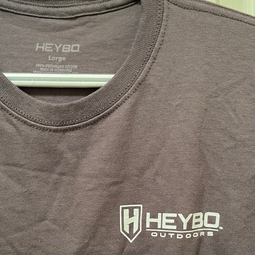 Men's Gray T-Shirt